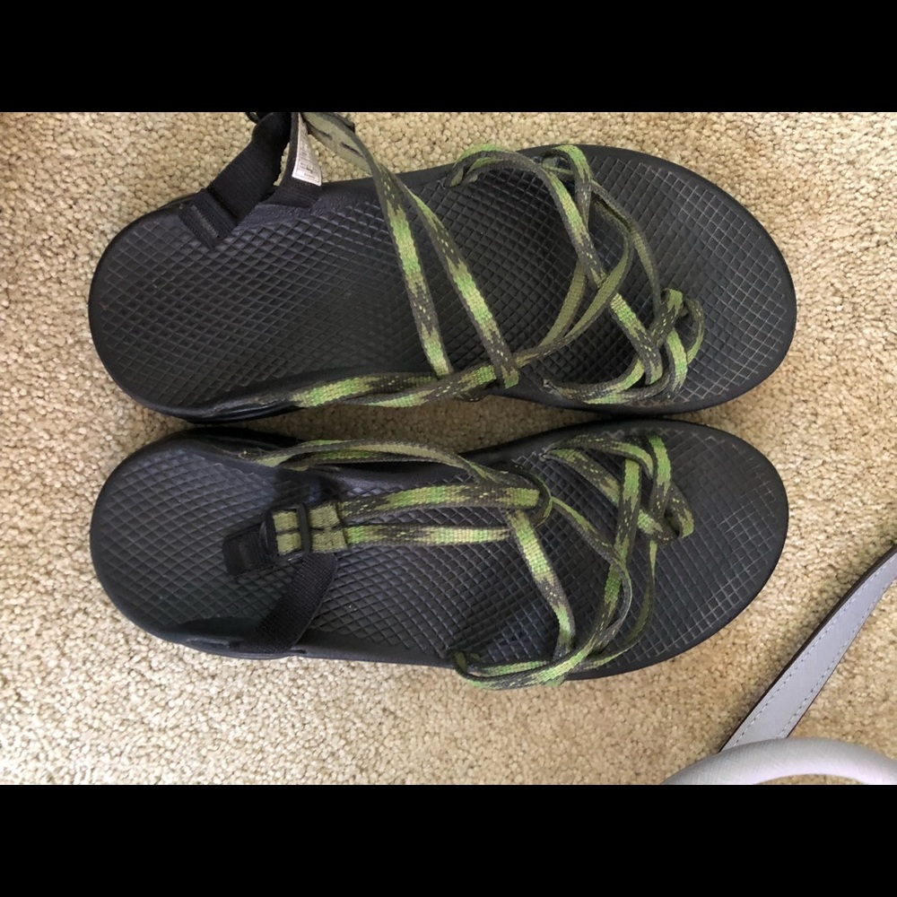 Chacos